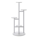 Breeins Modern Tiered Plant Display Rack