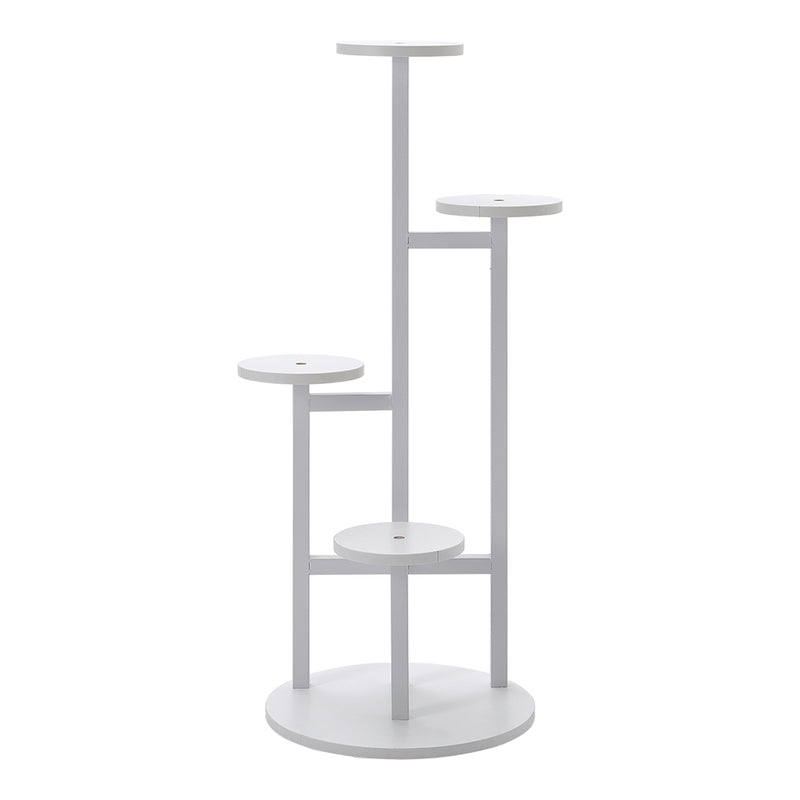Breeins Modern Tiered Plant Display Rack