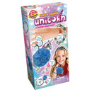 Fluff and Fashion Unicorn