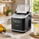 Lifeideas Portable Ice Maker Machine with Handle