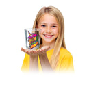 Peel And Place Unicorn Gel Stickers