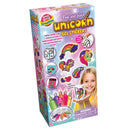 Peel And Place Unicorn Gel Stickers