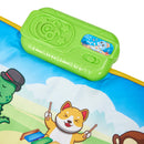 Livingandhome Musical Piano Keyboard Mat