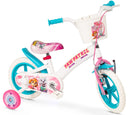 Paw Patrol Bicycle - White