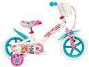 Paw Patrol Bicycle - White