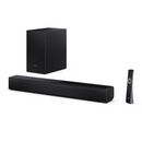 Sharp 2.1 240W Soundbar With Wireless Subwoofer