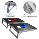 Cornhole Board Game with Carrying Bag