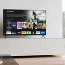 SHARP 43HM5245KB 43 Inch 4K UHD Quantum Dot TiVo Smart TV