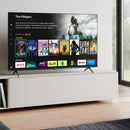 SHARP 50HM5245KB 50 Inch 4K UHD Quantum Dot TiVo Smart TV