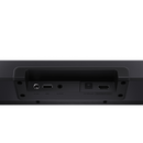 Sharp 2.1 360W Dolby Atmos / DTS Virtual:X Ultra-Slim Soundbar & Subwoofer