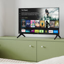 SHARP 24HE2245KB 24 Inch HD TiVo Smart TV