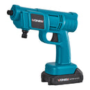 Breeins Electric Handheld Pressure Washer Cleaner With 2 Batteries