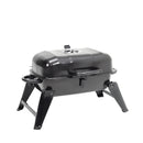 Portable Charcoal Grill BBQ for Outdoor Patio