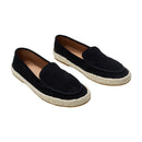 Pair of Fashion Slip-on Loafers