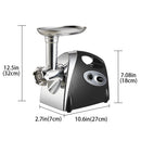 Livingandhome Electric Meat Grinder