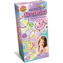 Beginner Bead Jewelry Butterflies