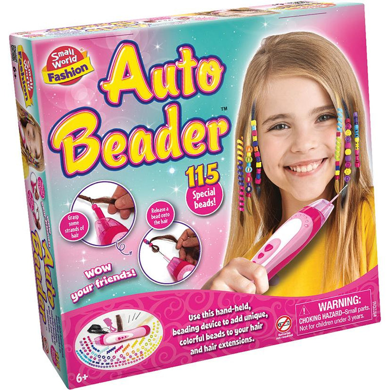 Auto Beader