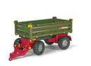Rolly Multi Trailer (Half Side)