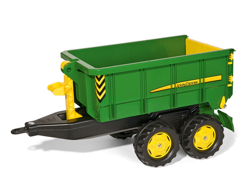 John Deere Container Truck