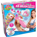 Glittering Air Brush Studio