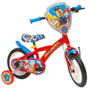Paw Patrol Bicycle - Red