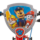 Paw Patrol Bicycle - Red