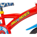 Paw Patrol Bicycle - Red