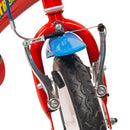 Paw Patrol Bicycle - Red