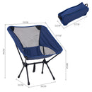 Breeins Portable Folding Camping Chair