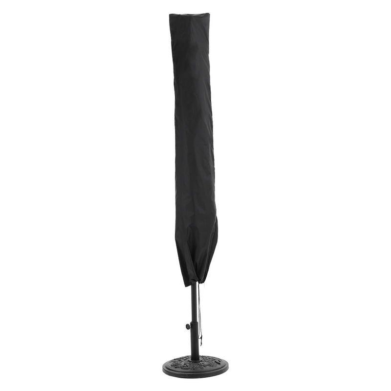 Breeins Protective Weatherproof Parasol Cover with Bag