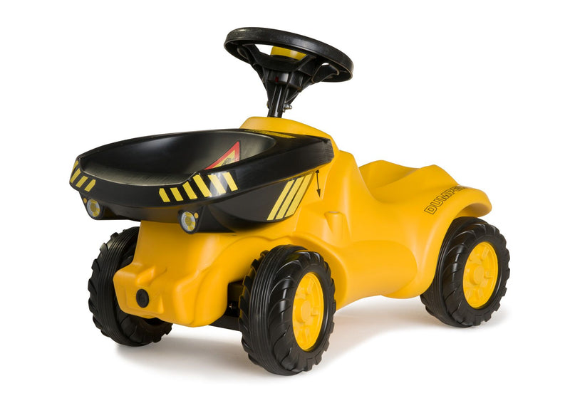 Dumper Mini Trac