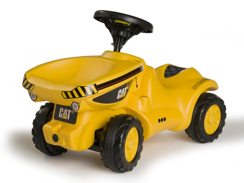 Caterpillar Dumper Mini