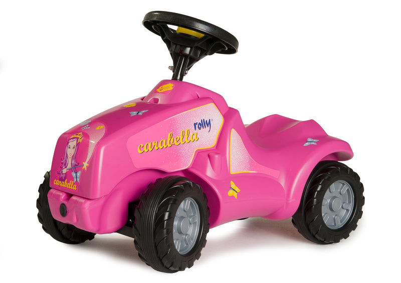 Carabella Mini Trac