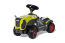 Claas Xerion Mini Trac with Opening Bonnet