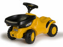 JCB Mini Trac With Tipping Dumper