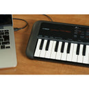 Yamaha PSS-A50 Touch Sensitive Portable Keyboard