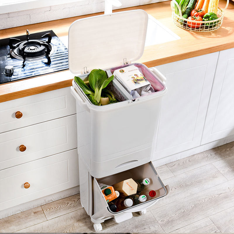 Lifeideas Rubbish Dustbin