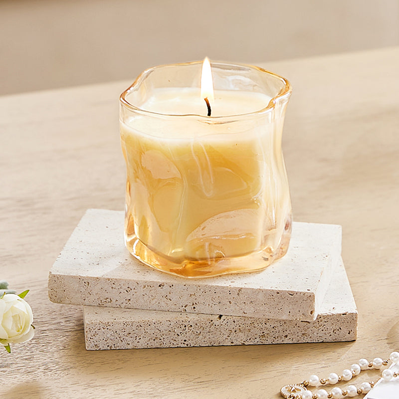 Lifeideas Natural Soy Wax Scented Candle