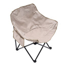 Breeins Outdoor Portable Folding Camping Chair