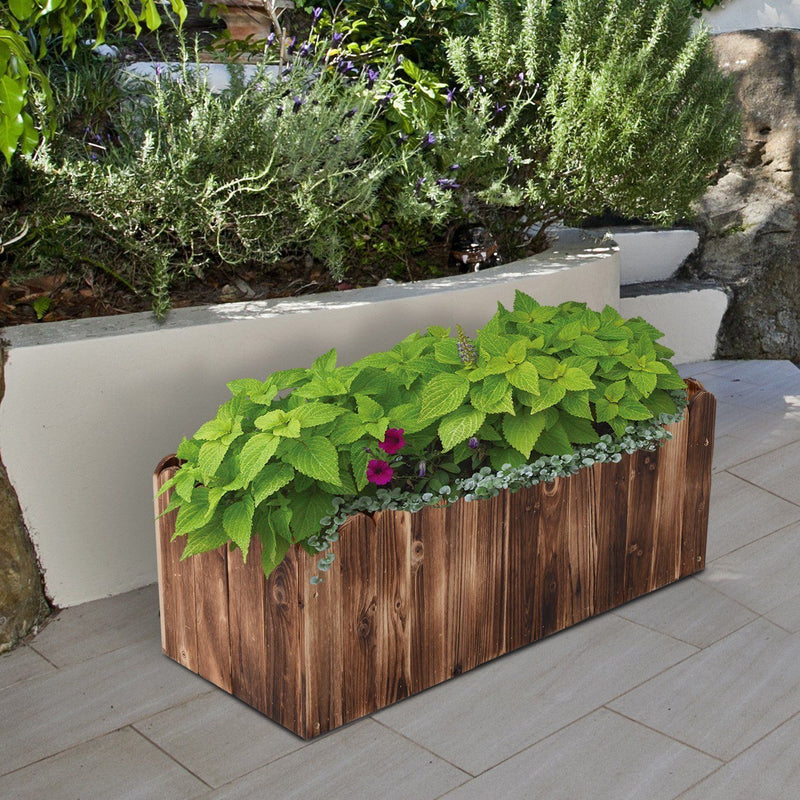 Garden Bed