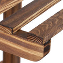 Breeins Five-Tier Garden Display Shelf Unit