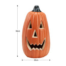 Battery Operated Pumpkin Light Lantern