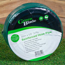 30m Reinforced Kink Resistant Garden Hose Pipe