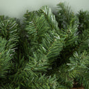 1.8m Plain Green Imperial Pine Christmas Garland Swag Decoration