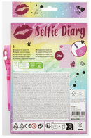 Besties Selfie Diary