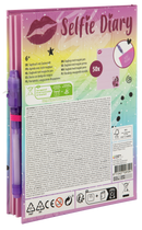 Besties Selfie Diary