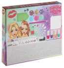 Besties Diamond Painting Nail Set