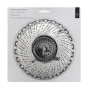 Crosse Small Stainless Steel Folding Steamer