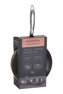 Minerva Saucepan