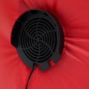 Lifeideas 2.1M Inflatable Christmas Gnome Gonk Decoration